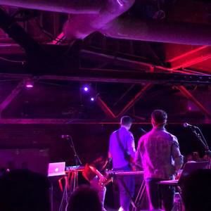 Meet your Posher, Ruthie